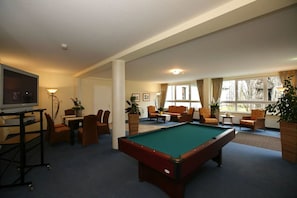 Billiards