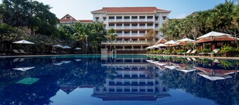 Royal Angkor Resort & Spa