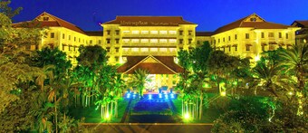 Royal Angkor Resort & Spa