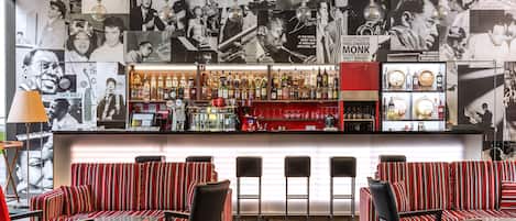 Bar (na propriedade)