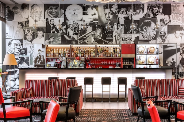 Bar (na propriedade)