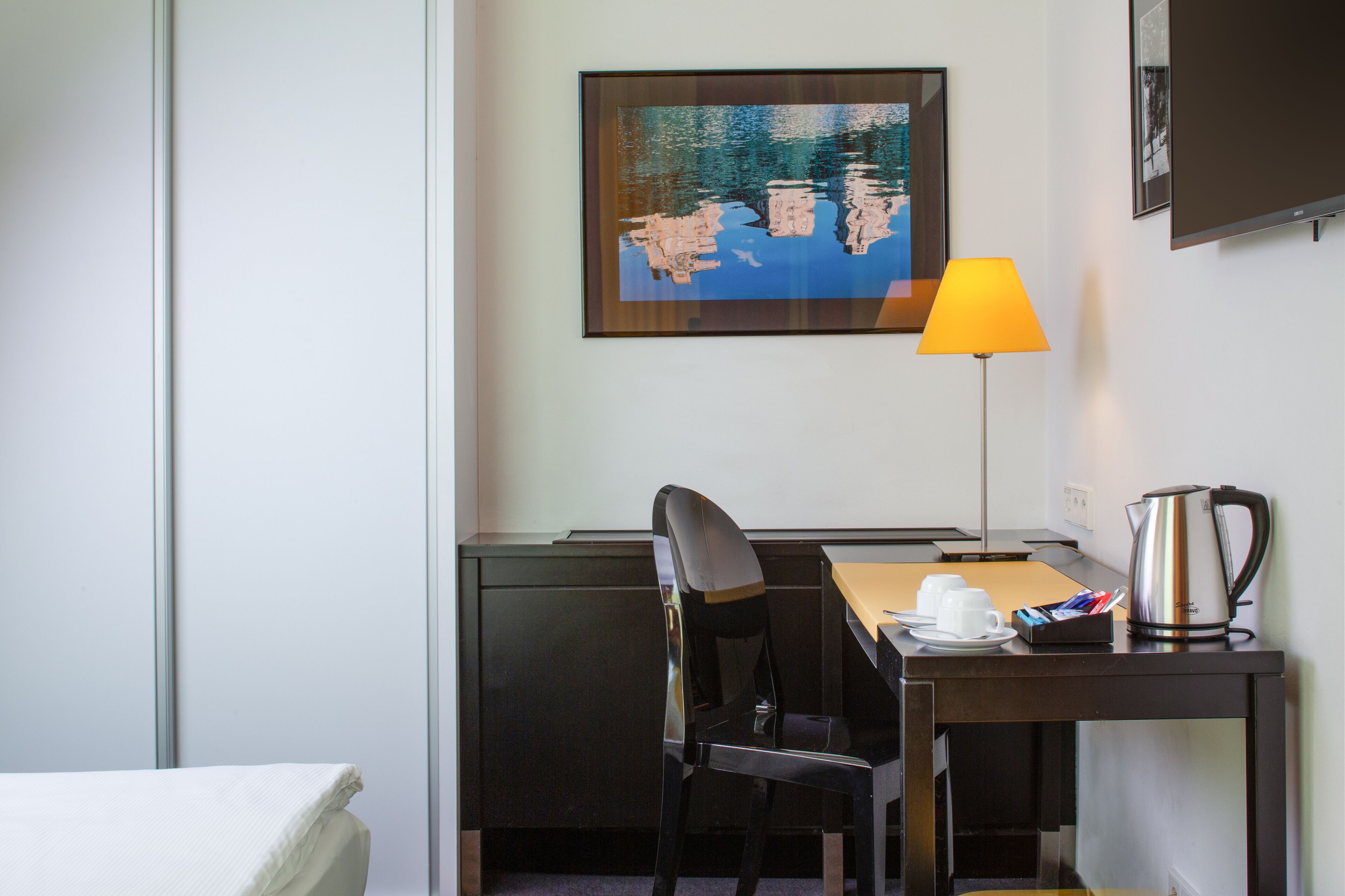junior suite | room amenity