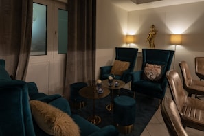 Bar (en la propiedad)