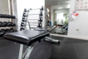 Gym - Princess Hotel (Plochingen)