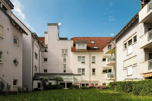 Exterior - Princess Hotel (Plochingen)