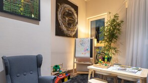 Area bambini