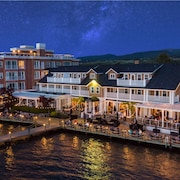 Hotel Eldorado at Eldorado Resort