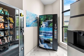 Vending machine