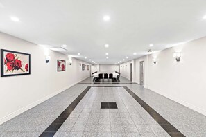 Meeting facility - Best Western Plus Montreal East (Montreal)
