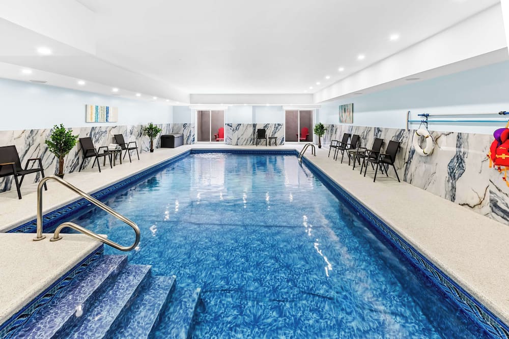 Best Western Plus Montreal East