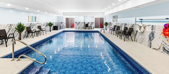 蒙特婁東貝斯特韋斯特普拉斯飯店