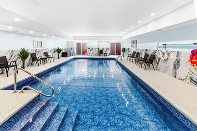 Best Western Plus Montreal East