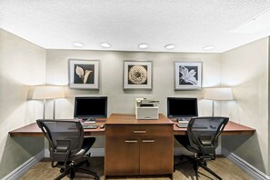 Businesscenter