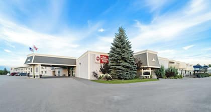 Best Western Plus Mariposa Inn & Conference Centre
