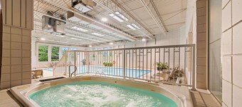 Best Western Plus Mariposa Inn & Conference Centre