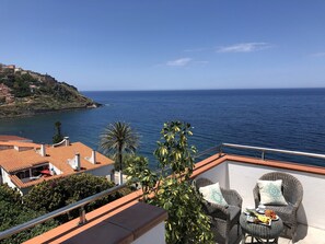 Superior Double or Twin Room, Patio | Terrace/patio - LH Pedraladda Resort (Castelsardo)