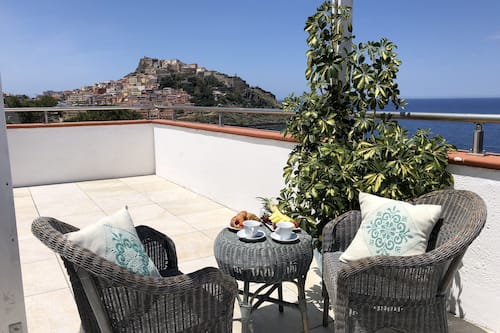 Superior Double or Twin Room, Patio | Terrace/patio