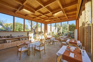 Daily buffet breakfast for a fee - Son Penya Petit Hotel & Spa - Adults Only (Sant Llorenc des Cardassar)