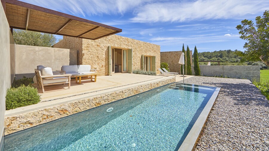 Son Penya Petit Hotel & Spa - Adults Only