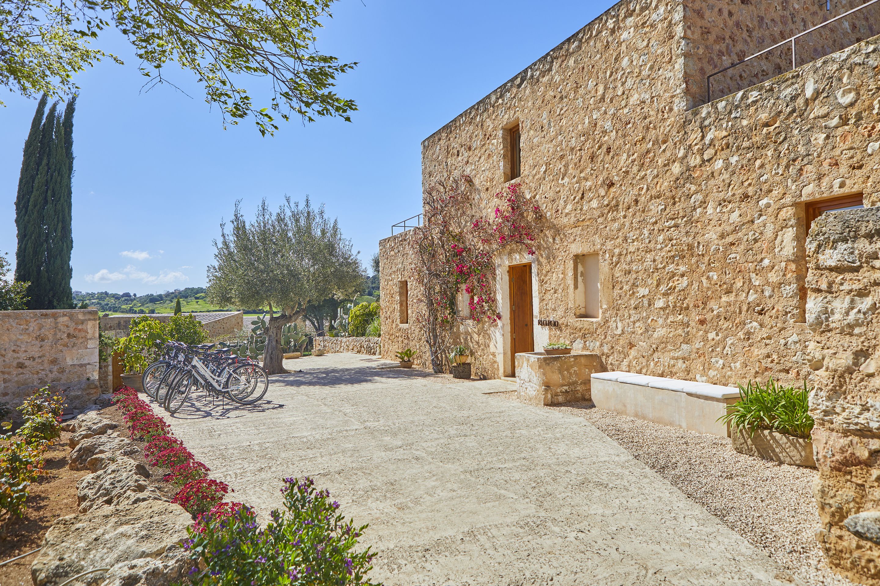 Foto - Son Penya Petit Hotel & Spa - Adults Only