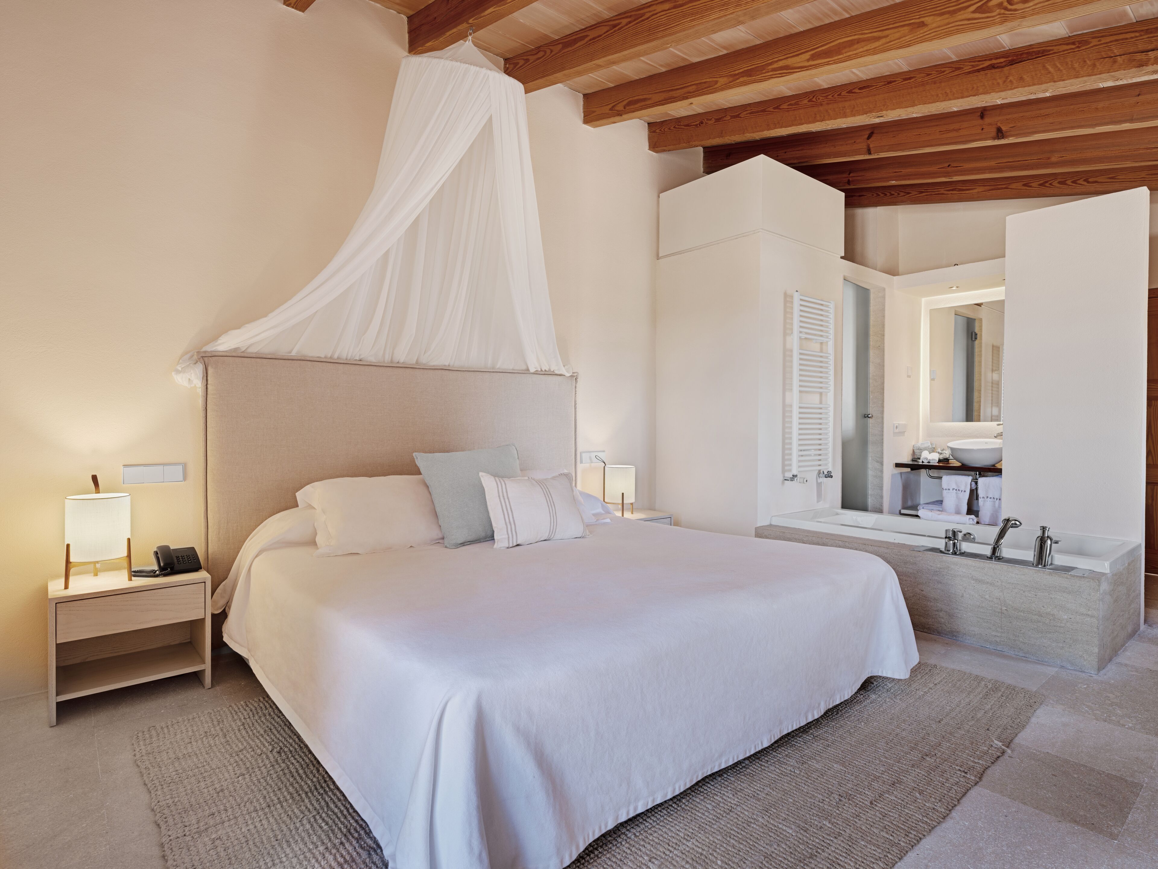 Foto - Son Penya Petit Hotel & Spa - Adults Only