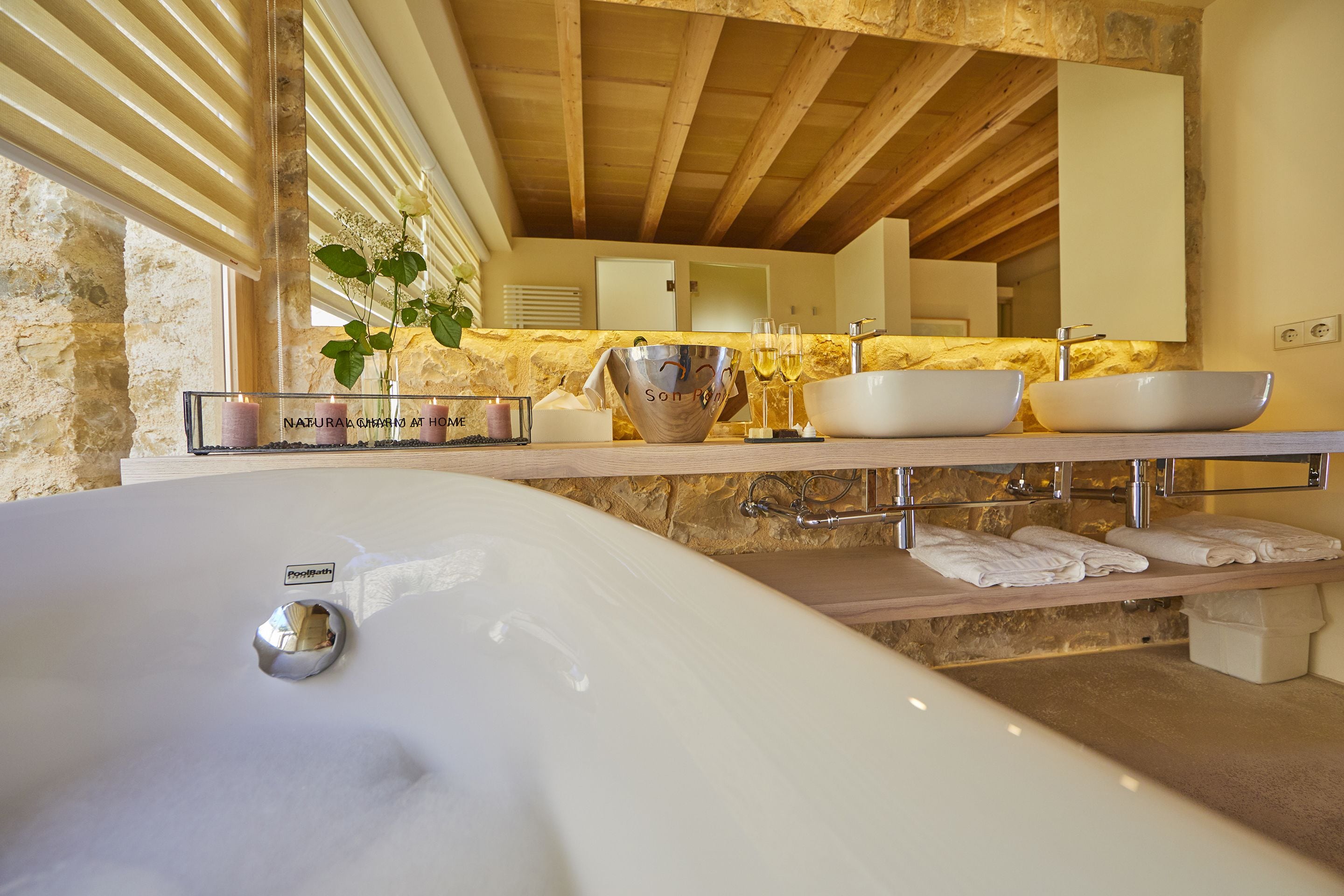 Foto - Son Penya Petit Hotel & Spa - Adults Only