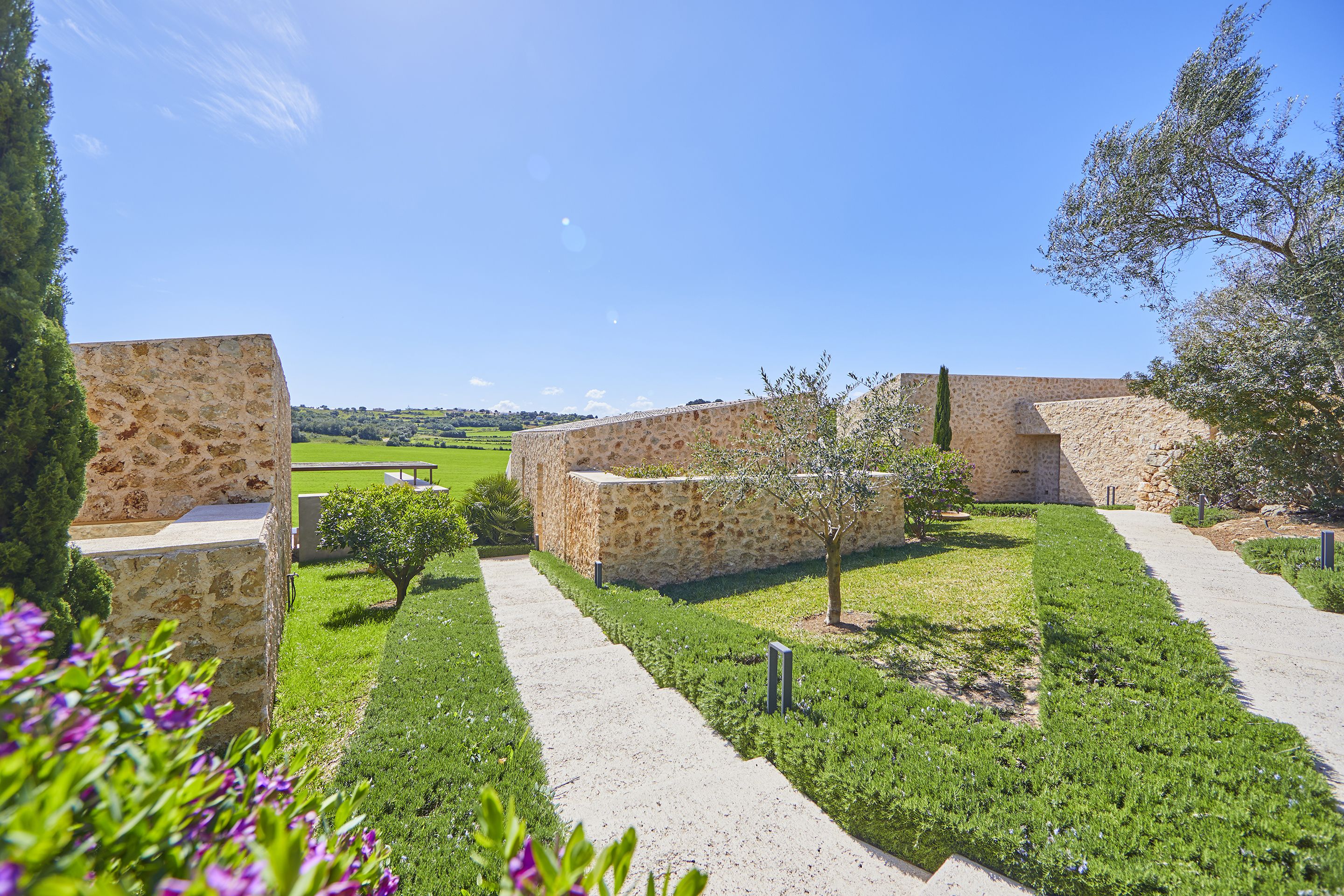 Foto - Son Penya Petit Hotel & Spa - Adults Only