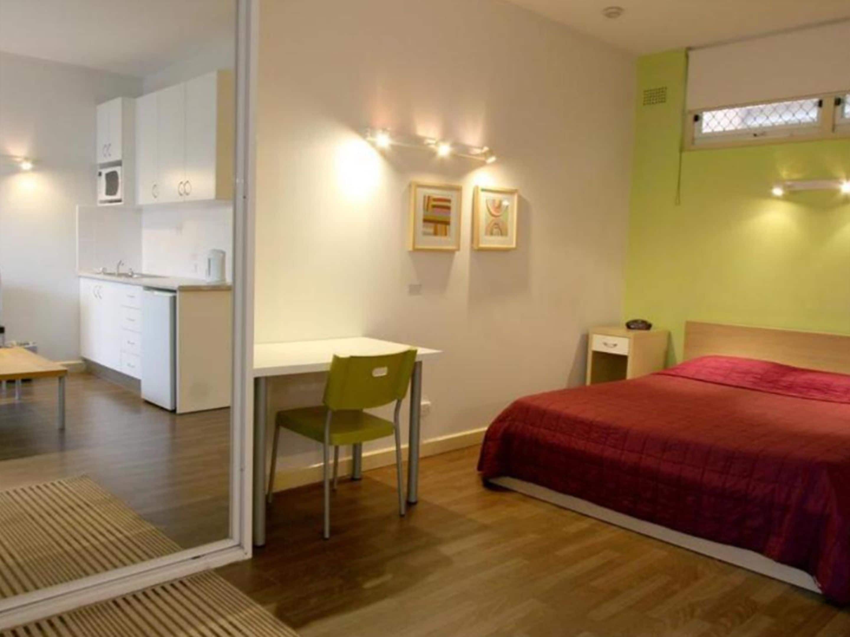 Ultimate Apartments Bondi Beach — image 14