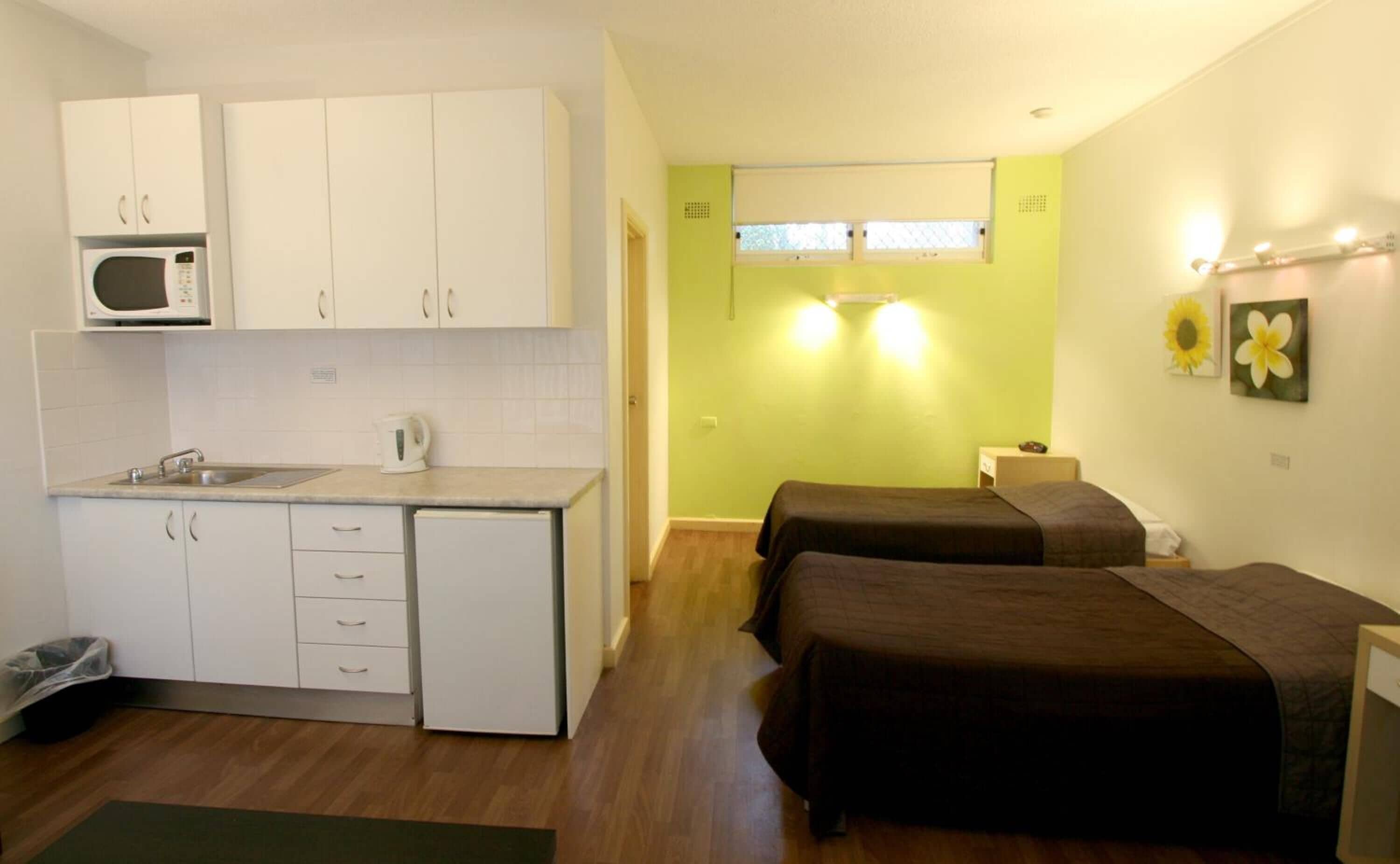 Ultimate Apartments Bondi Beach — image 16