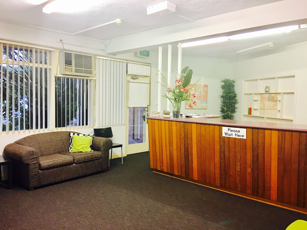 Ultimate Apartments Bondi Beach by null