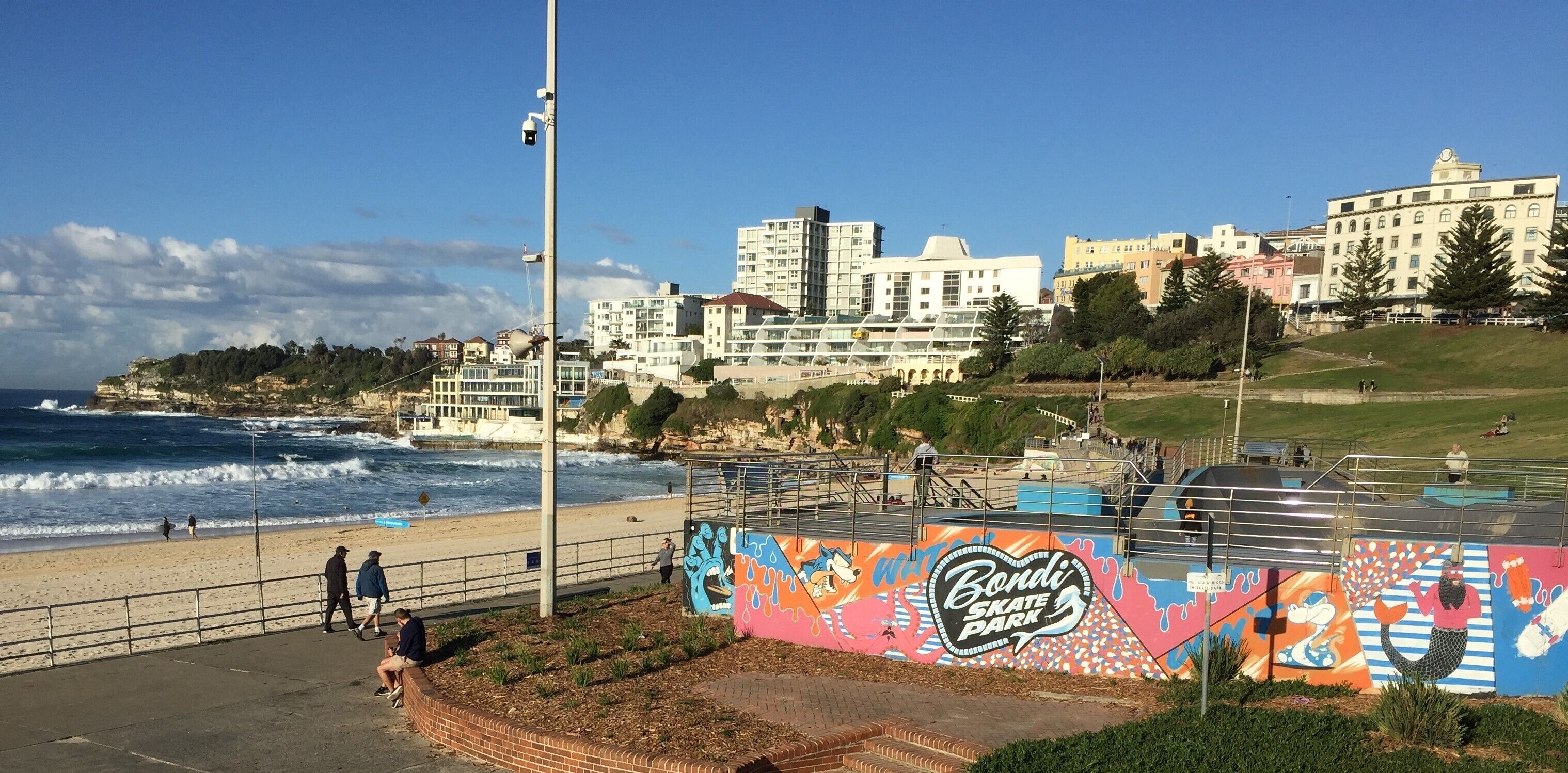 Ultimate Apartments Bondi Beach — image 24