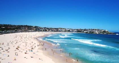 Ultimate Apartments Bondi Beach