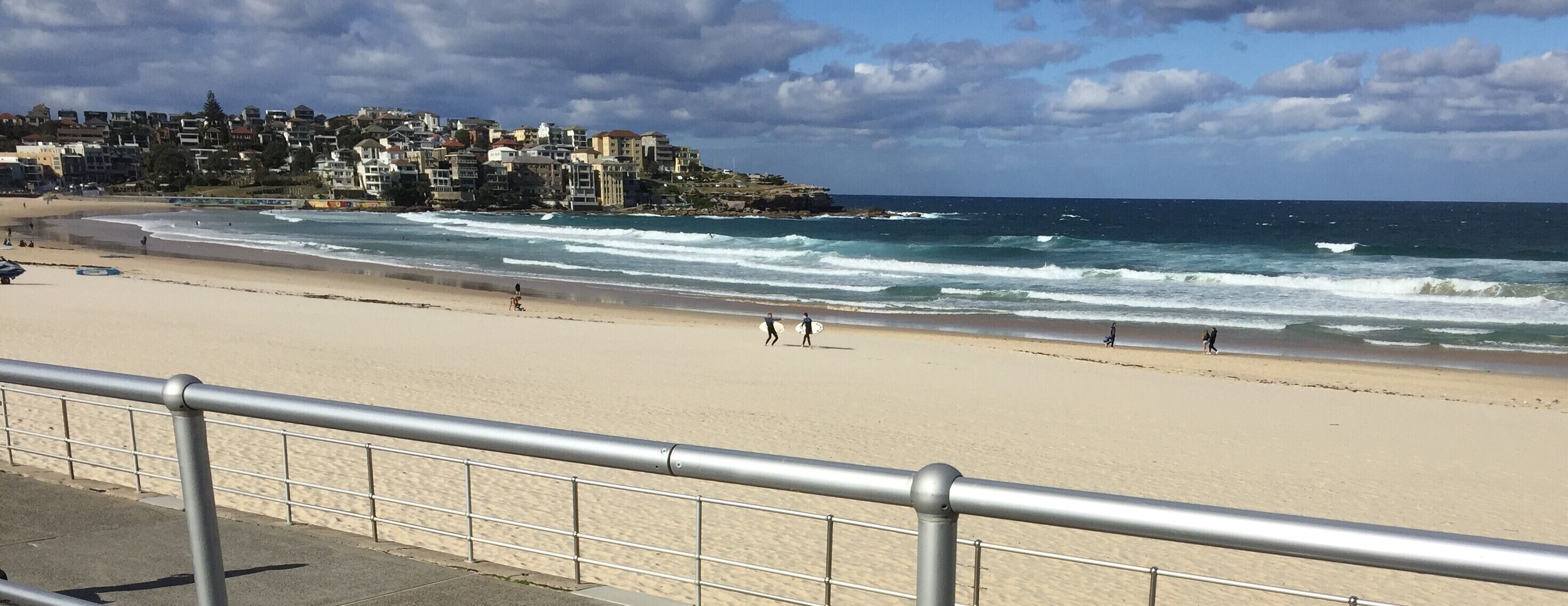 Ultimate Apartments Bondi Beach — image 25