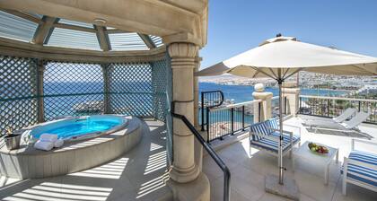 Queen of Sheba Eilat Hotel