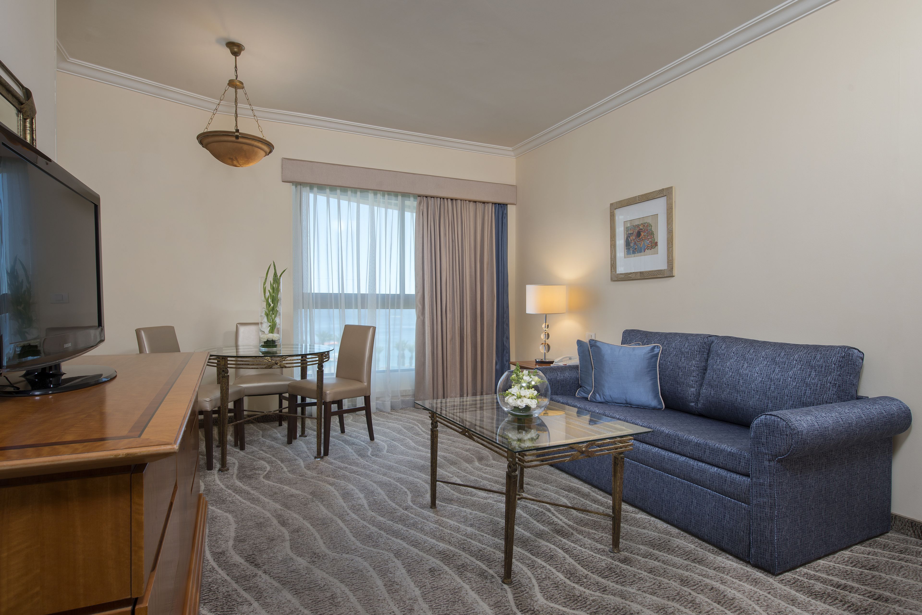 Photo - Queen of Sheba Eilat Hotel