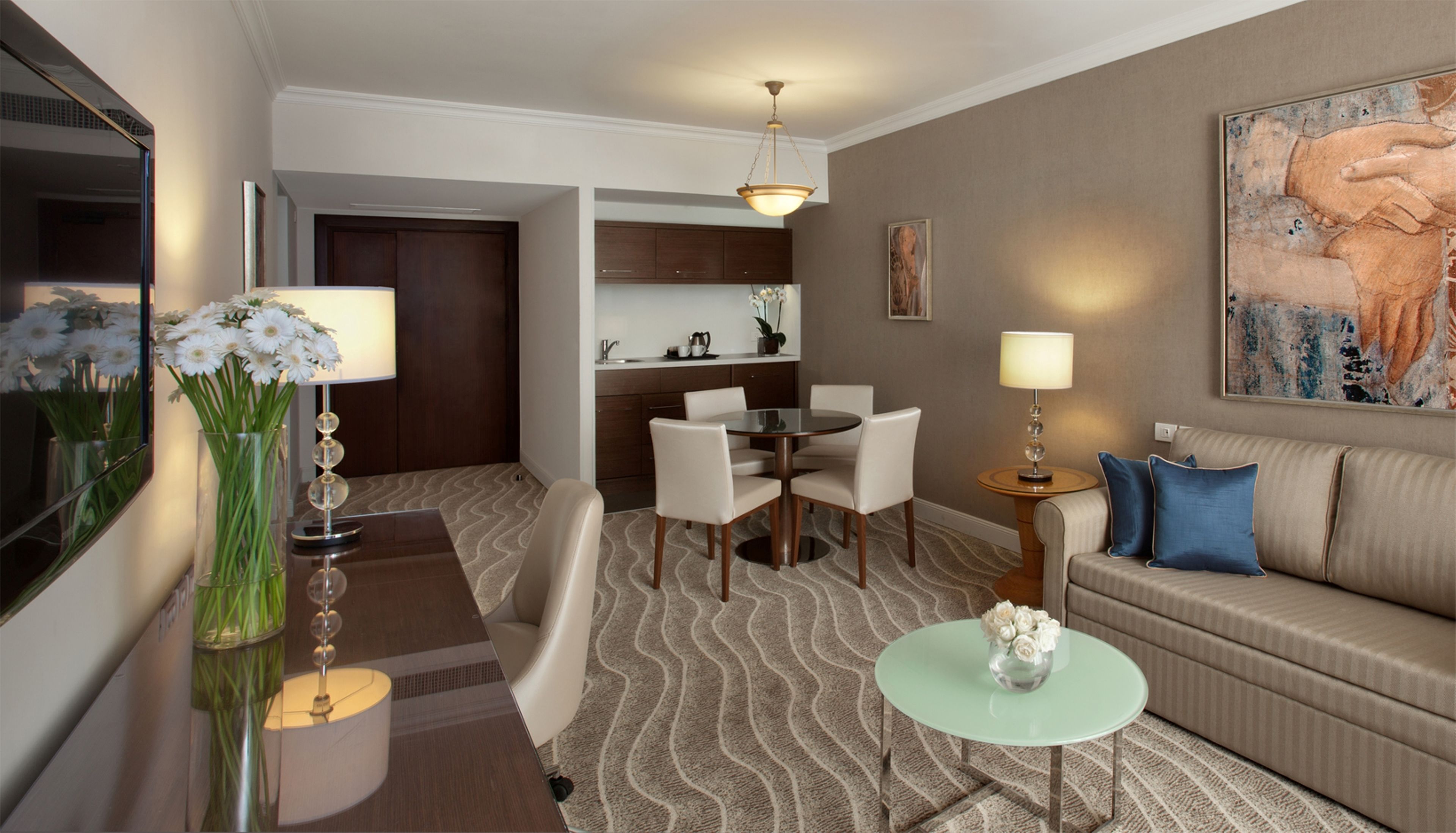 Photo - Queen of Sheba Eilat Hotel
