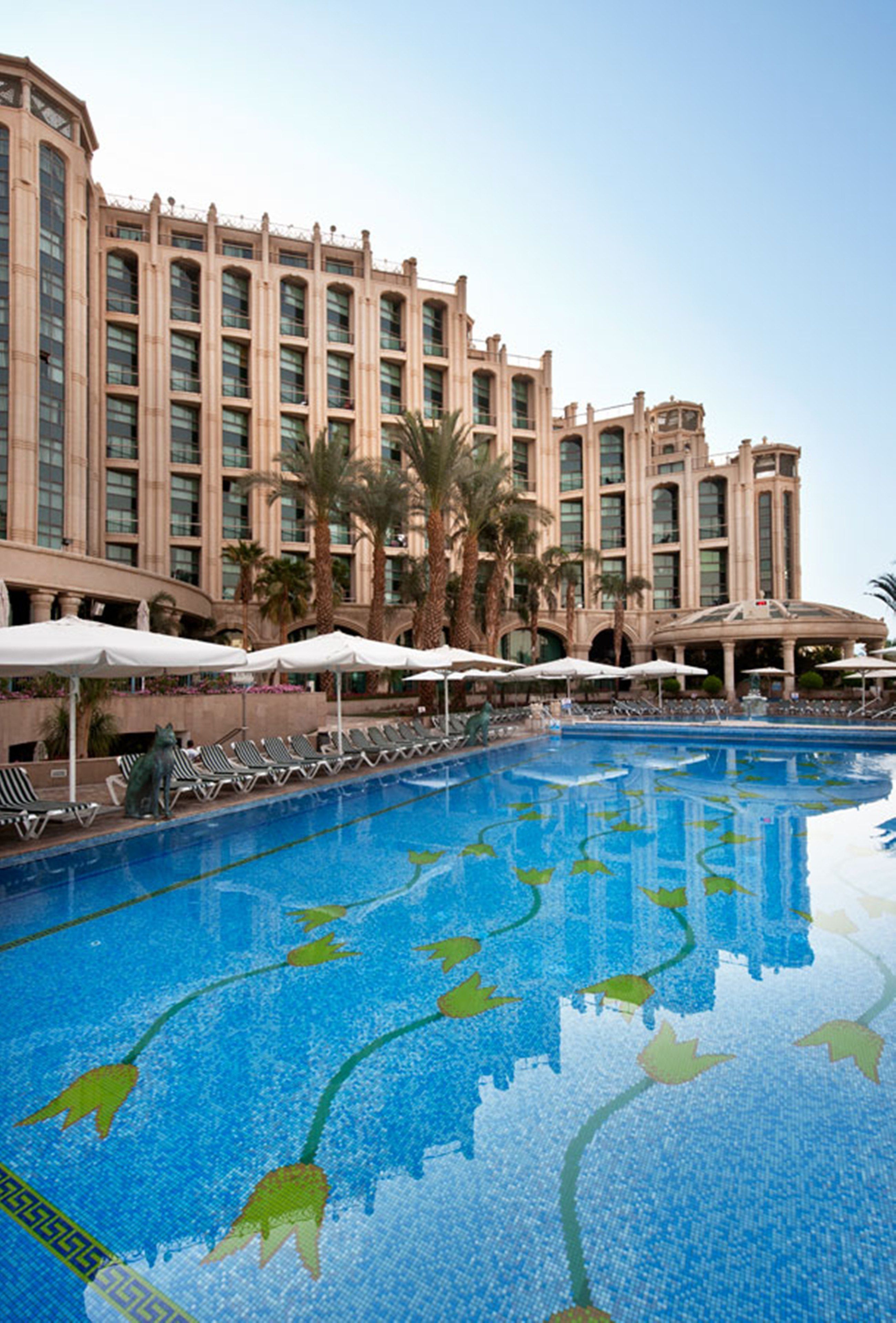 Photo - Queen of Sheba Eilat Hotel