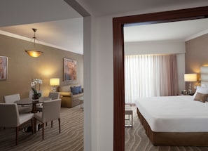Hypo-allergenic bedding, minibar, in-room safe, blackout curtains - Queen of Sheba Eilat Hotel (Eilat)