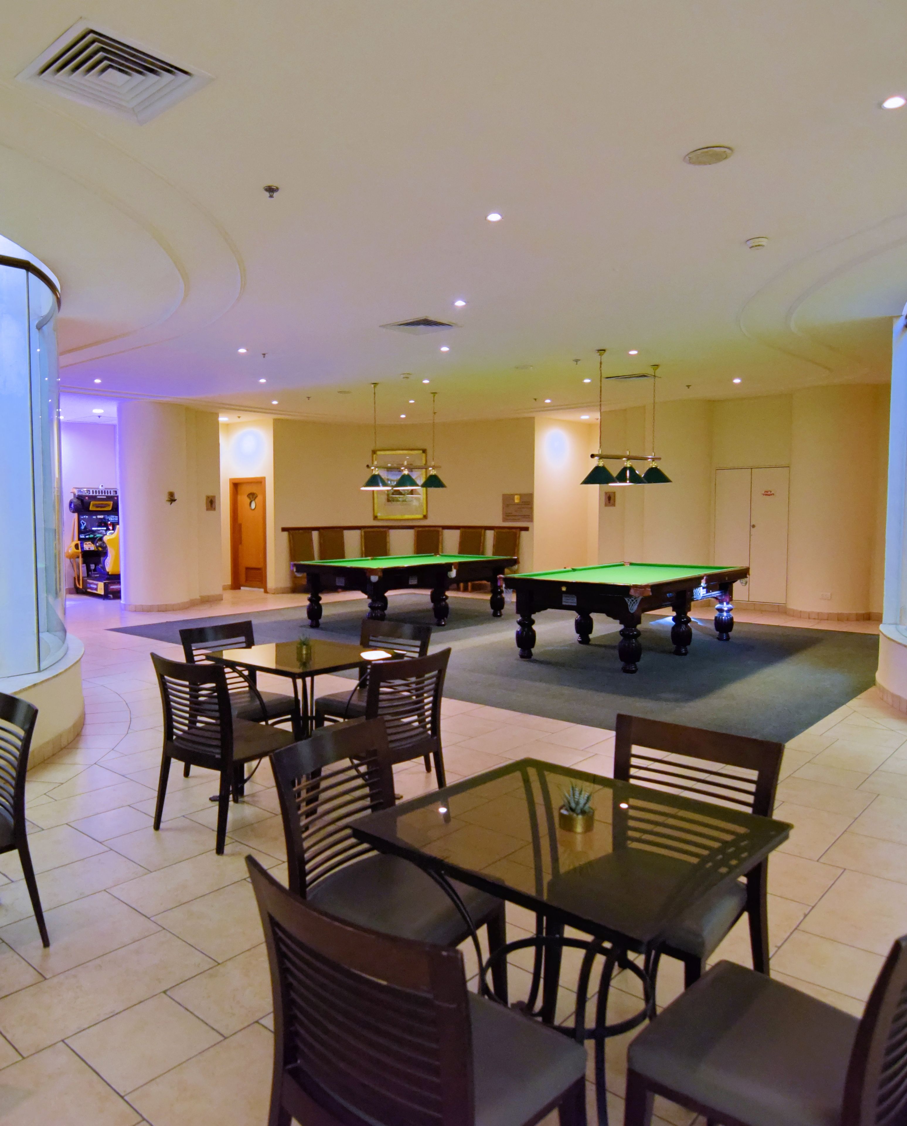 Photo - Queen of Sheba Eilat Hotel