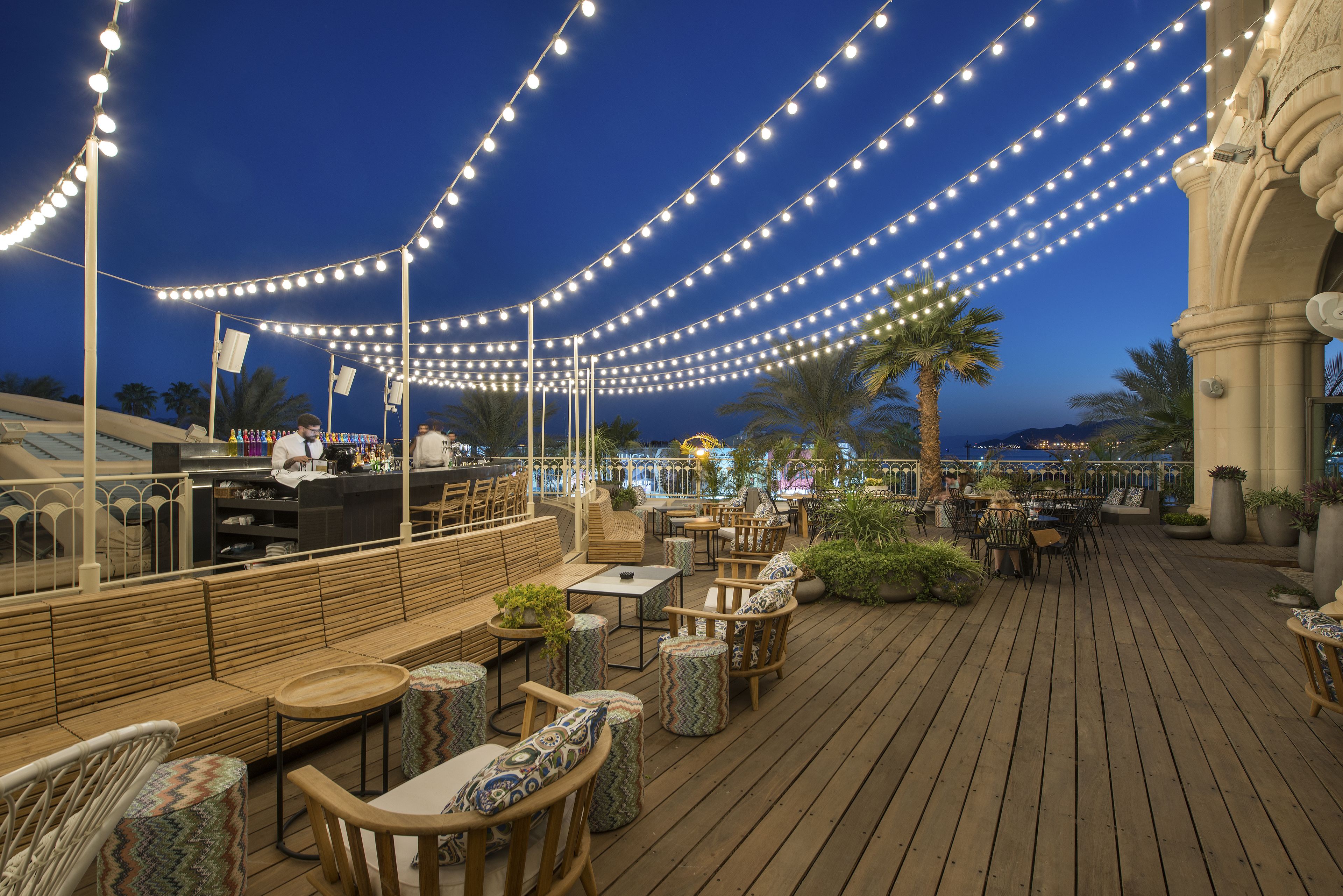 Photo - Queen of Sheba Eilat