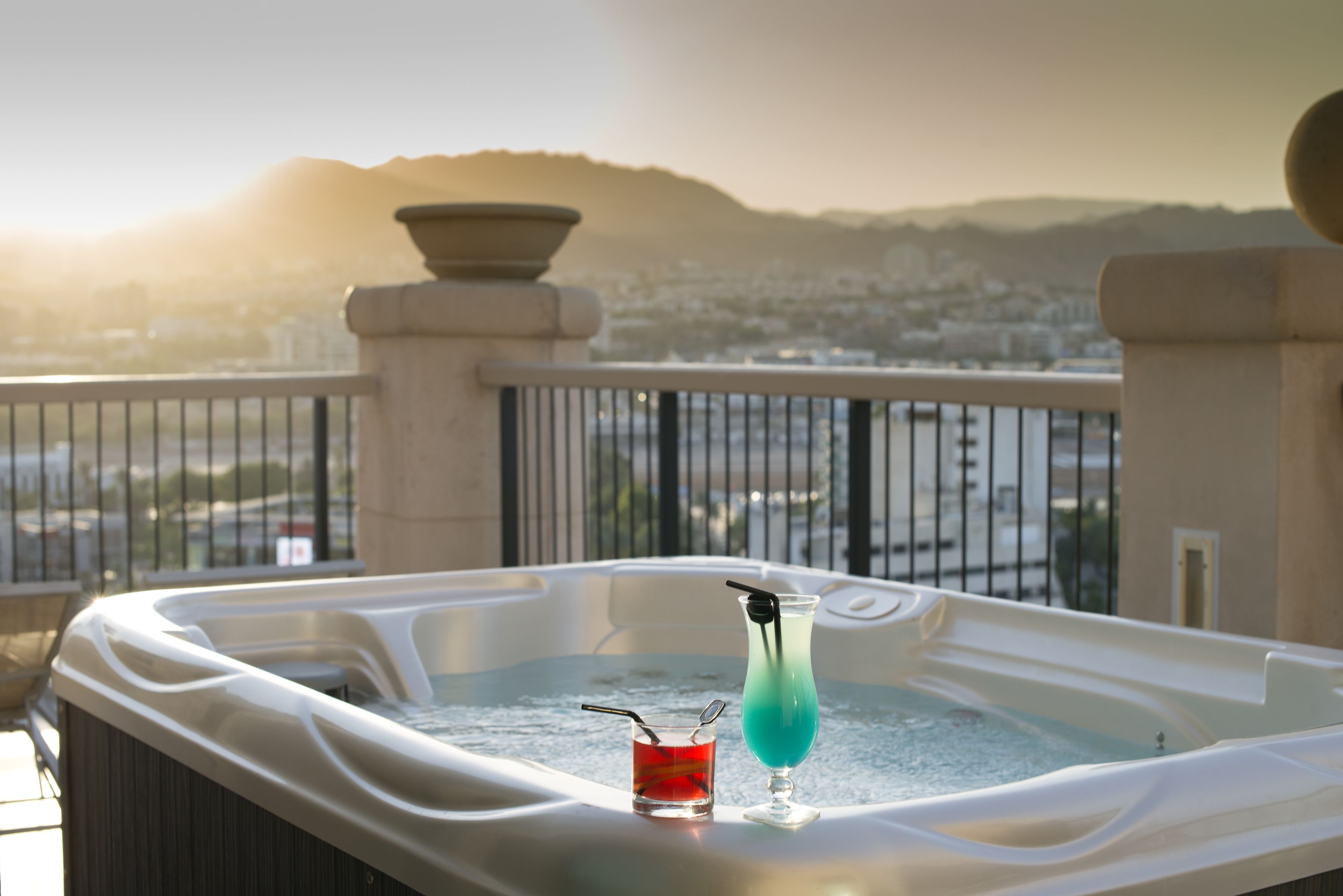 Photo - Queen of Sheba Eilat Hotel