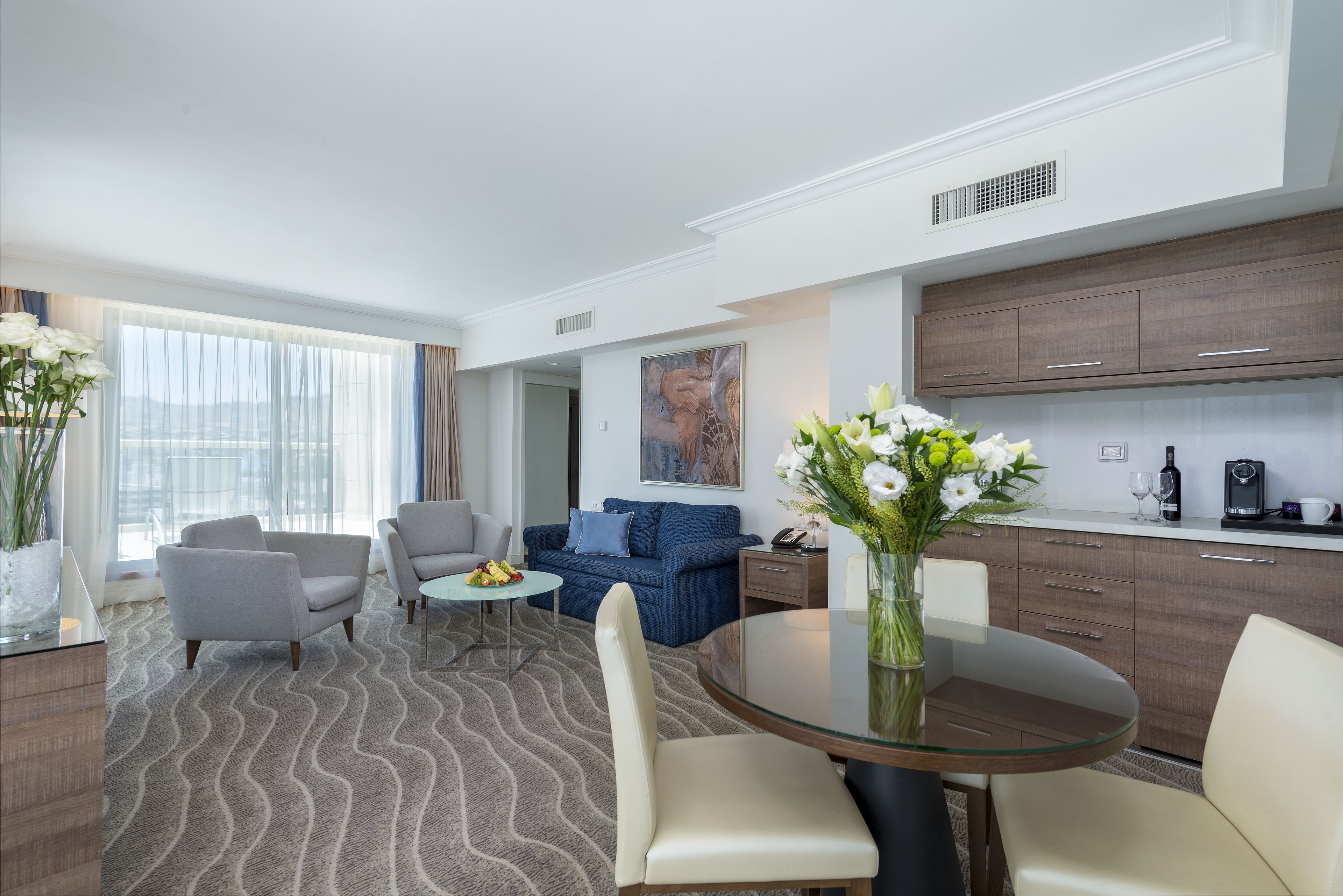Photo - Queen of Sheba Eilat Hotel