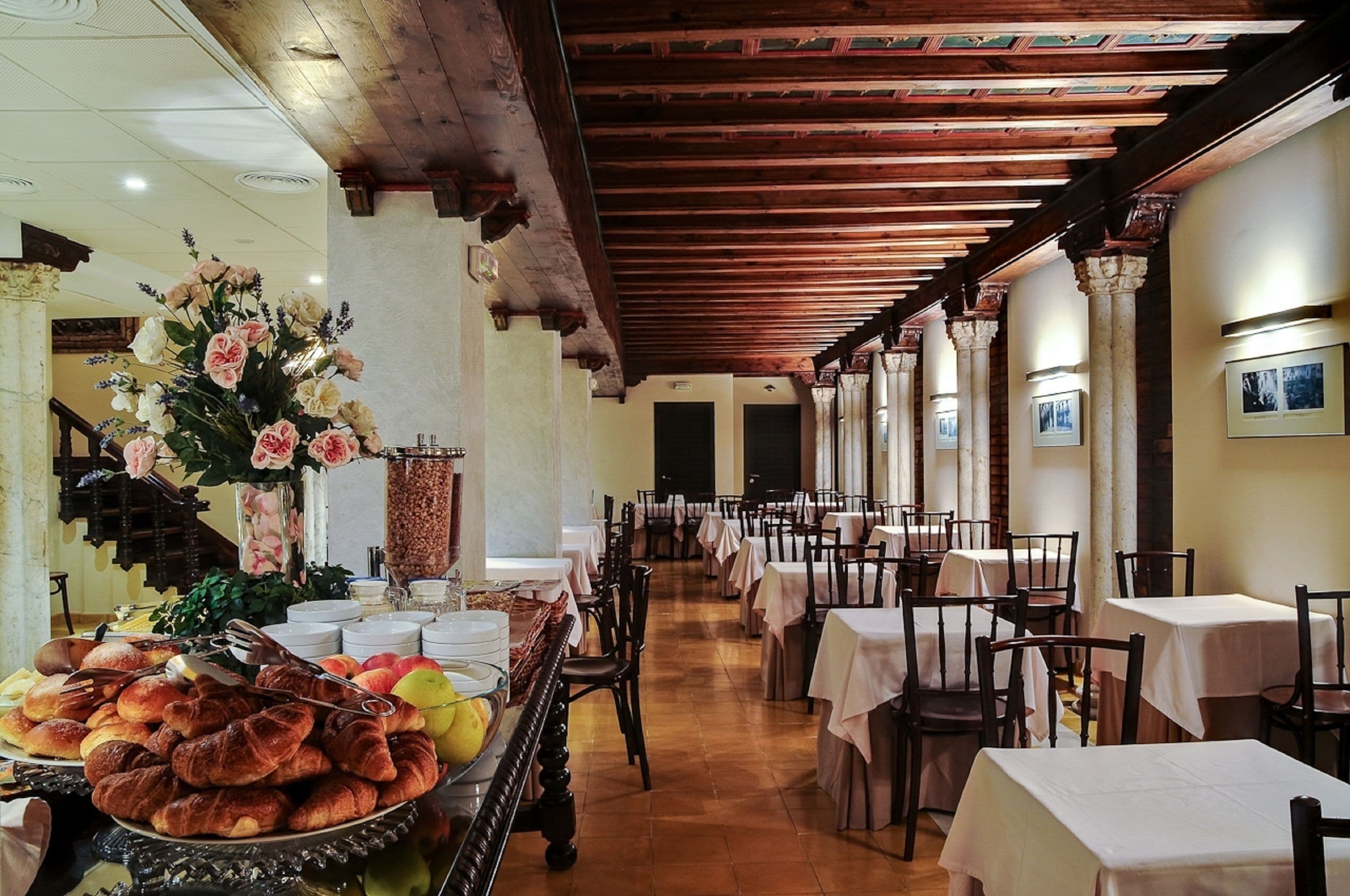 Foto - Hotel Murillo