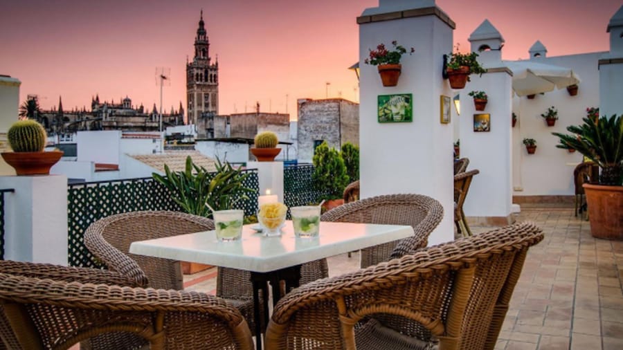 Hotel Murillo