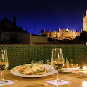 Hotel Murillo