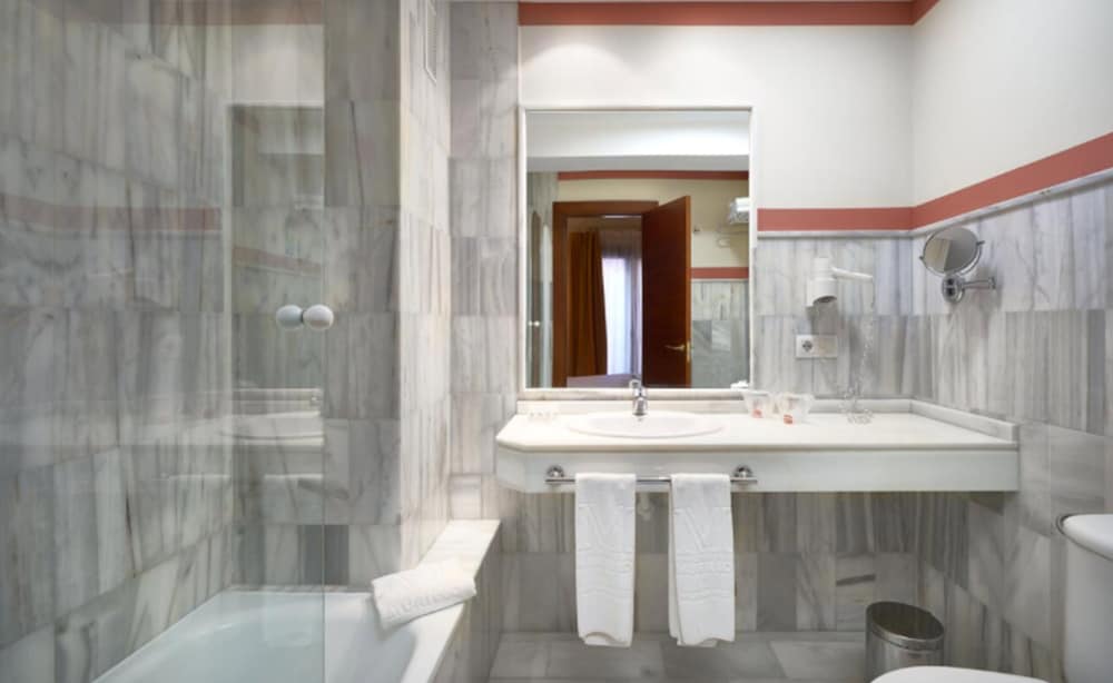 Hotel Murillo by null