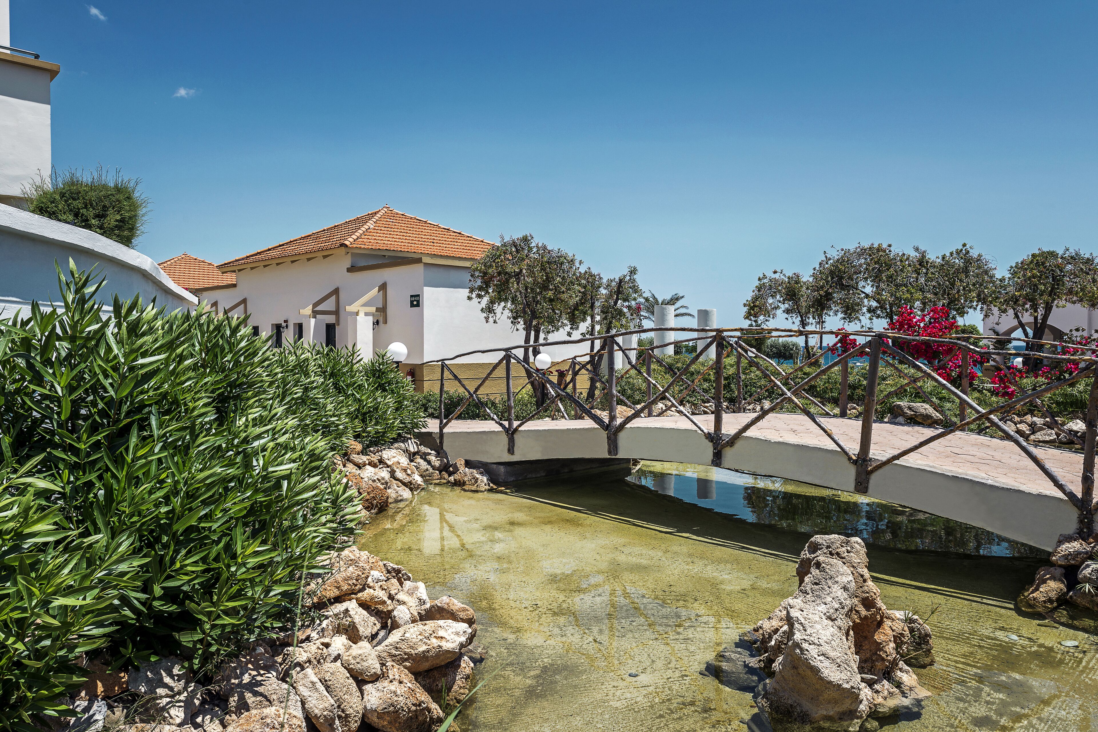 Photo - Mitsis Rodos Maris