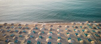 米特西斯羅德斯馬里斯飯店