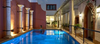 Hotel Murillo Reinoso