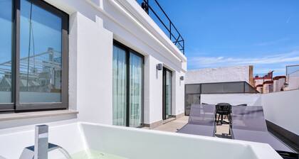 Hotel Murillo Reinoso